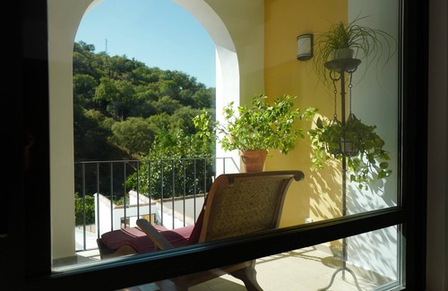 Alajar House | Casa Carmen - VTAR/HU/00396