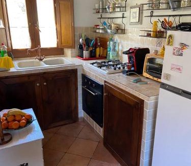 Civitella Alfedena House | Casa Celeste