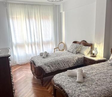 Santona Apartment | casa cervantes