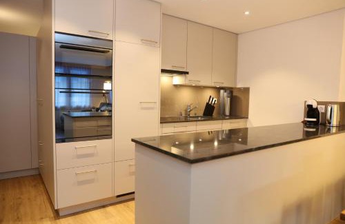 Taesch Apartment | Casa Cervino 45