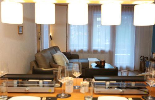 Taesch Apartment | Casa Cervino 45