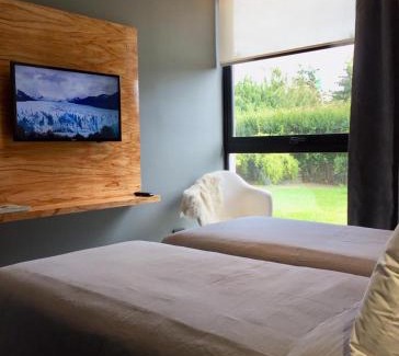 El Calafate Cabin | CASA CHICA