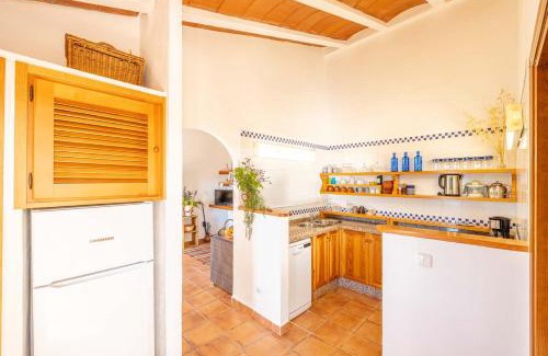 Pizarra House | Casa Chica by Rosas Cantares