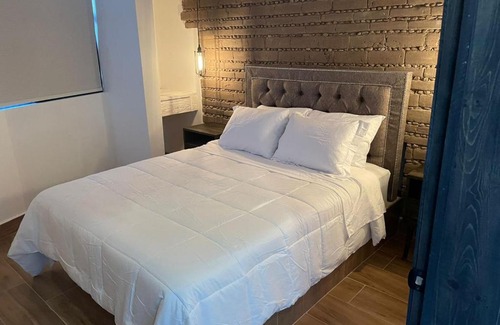 Bernal Hotel | Casa Chica Hotel