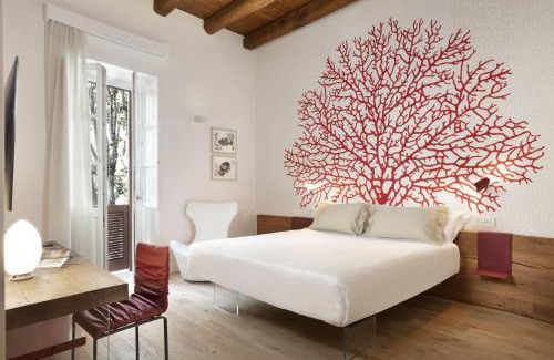 Marina District Hotel | Casa Clàt - Boutique Hotel