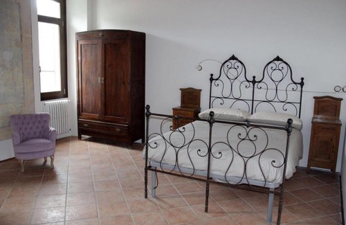 Brolo Apartment | Casa Clerici - Cà del merican