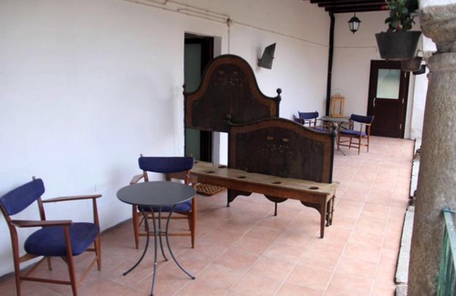 Brolo Apartment | Casa Clerici - Cà del merican