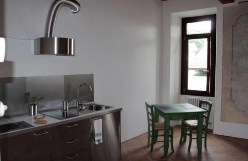 Brolo Apartment | Casa Clerici - Cà del merican