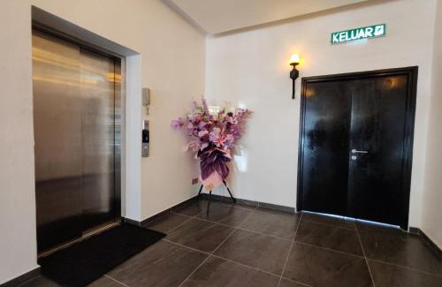 Taman Lim Hotel | Casa Colney Hotel Ipoh