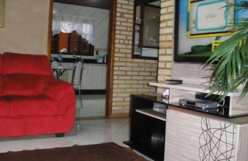 Morrinhos House | Casa com Piscina em Morrinhos/ Bombinhas -SC