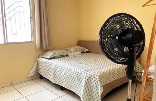 Parnaiba House | Casa Completa e Bem Localizada