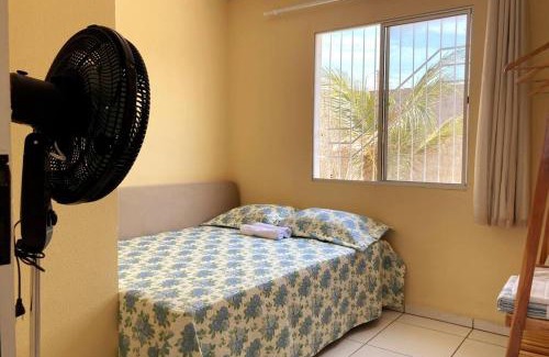Parnaiba House | Casa Completa e Bem Localizada