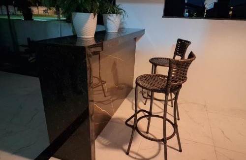 Castanhal Apartment | Casa completa para COP30