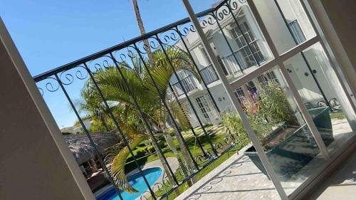 Tlaltizapan House | Casa con jardín y piscina ideal para el fin de semana