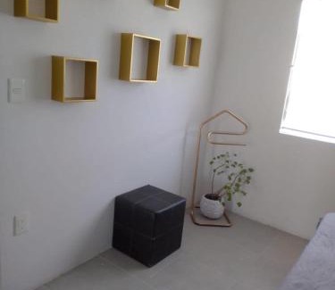 Tlaltizapan House | Casa con jardín y piscina ideal para el fin de semana