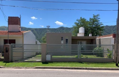 Santa Maria House | Casa con vista a las sierras