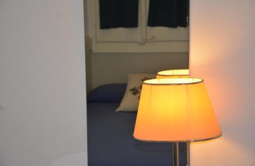 Dreta de l'Eixample House | Casa Consell Gran Via, Guest House