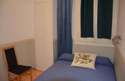 Dreta de l'Eixample House | Casa Consell Gran Via, Guest House