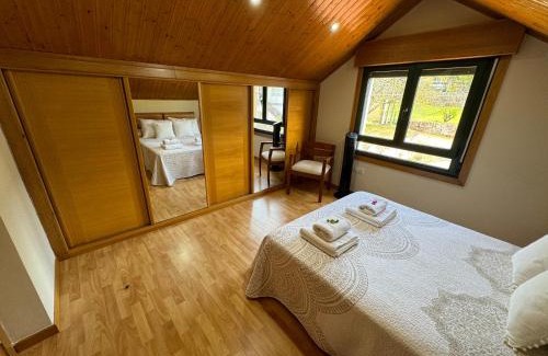 Redondela House | Casa Costeira