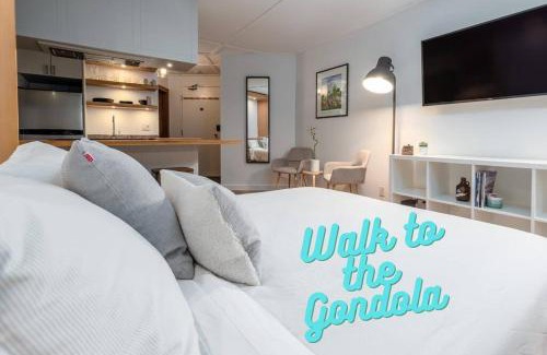Whistler Creekside Apartment | Casa Creekside - Walk to Gondola, Shops, lakes!