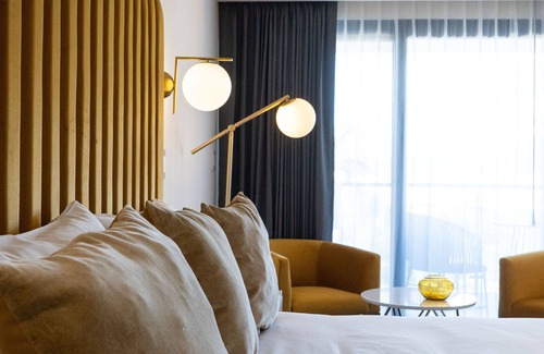 Zacatecas Hotel | Casa Cuarzo Hotel Boutique