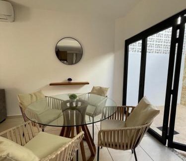 Las Jarretaderas House | Casa Cuicári Nuevo vallarta
