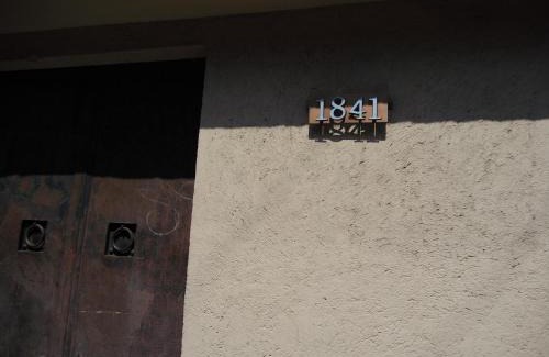 Alvaro Obregon Hotel | Casa Culhuac