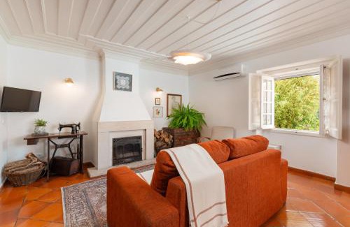 Paialvo House | Casa Da Avo Genoveva