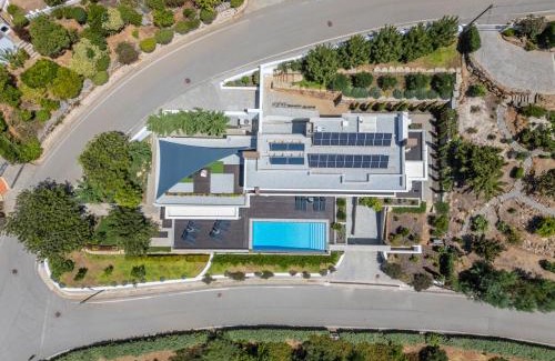 Caldas de Monchique Villa | Casa da Colina