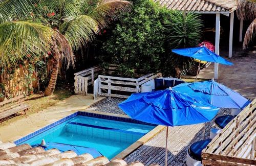 Albatroz Villa | CASA DA EDINHA