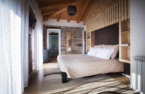 Lobios House | Casa da Feira