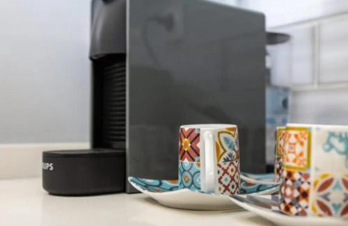 Setubal Villa | Casa da Madou