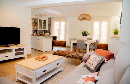 Redondela House | Casa da Marisma