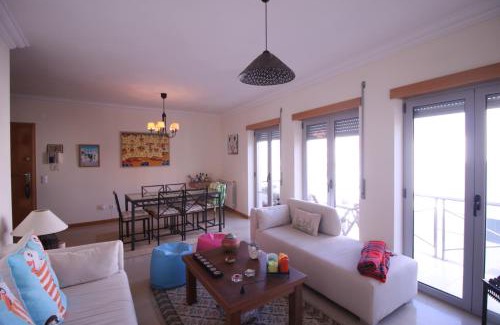 Sao Bernardino Apartment | Casa da Palmeira Beach Apartment
