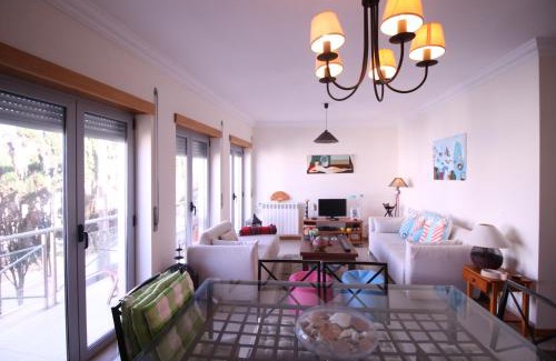 Sao Bernardino Apartment | Casa da Palmeira Beach Apartment