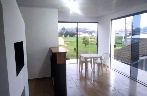 Aviacao House | Casa da tia Ju!