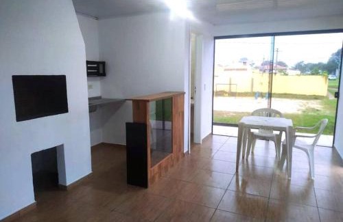 Aviacao House | Casa da tia Ju!
