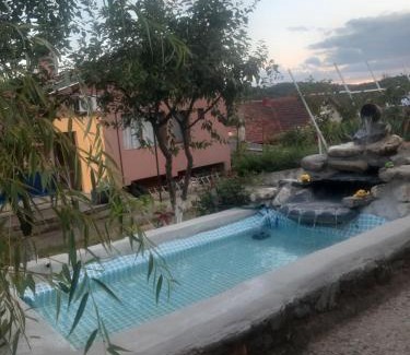 Orsova Apartment | Casa Darius