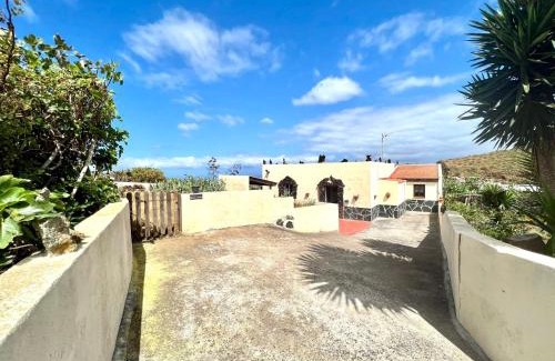 Mocanal House | Casa de 3 dormitorios con vistas al mar, barbacoa y terraza