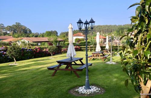 Camango Hotel | Casa de Aldea El Frade