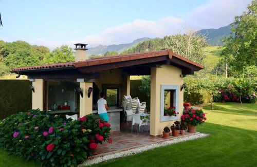Camango Hotel | Casa de Aldea El Frade