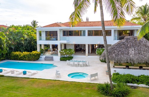 Vivero Villa | Casa De Campo All Inclusive ~VIP~ Package Chef & Butler