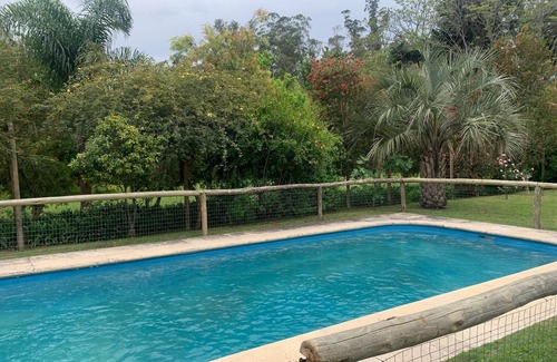 Montevideo Department Cottage | Casa de Campo en Montevideo