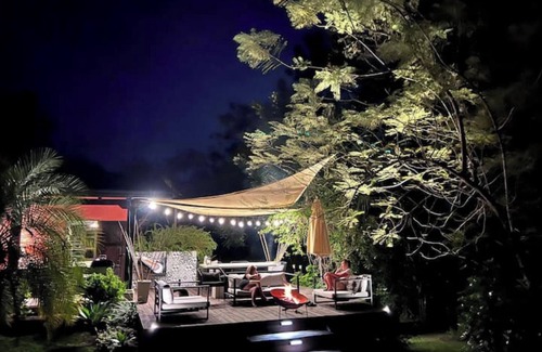 Santa Catarina Barahona Cottage | Casa de Campo, Escuintla