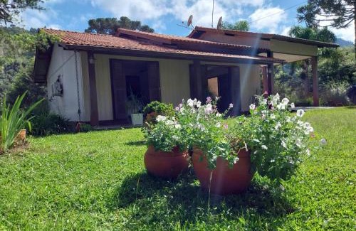 Urubici Villa | Casa de Campo Mozzafiato