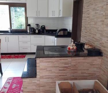 Urubici Villa | Casa de Campo Mozzafiato