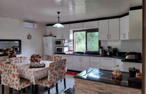 Urubici Villa | Casa de Campo Mozzafiato