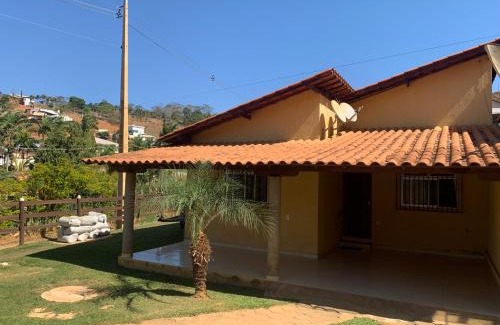 Vicosa House | Casa de Campo, no Paraiso, 3,5 KM da UFV e 6 KM do centro de Viçosa