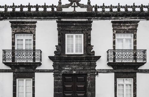 Ponta Delgada Cottage | Casa de Campo São Francisco - Ponta Delgada - Turismo e Habitação