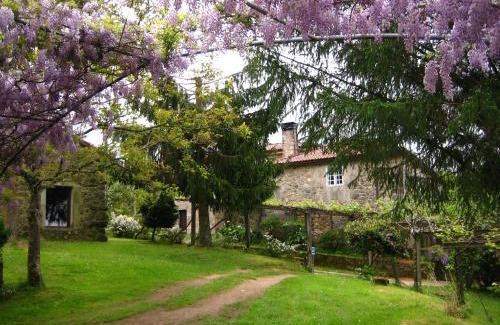 Lestedo House | Casa de Casal